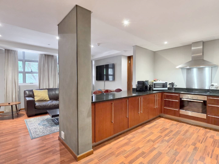 1 Bedroom Property for Sale in Cape Town City Centre Western Cape